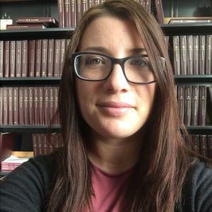 Meet your Posher, Layla